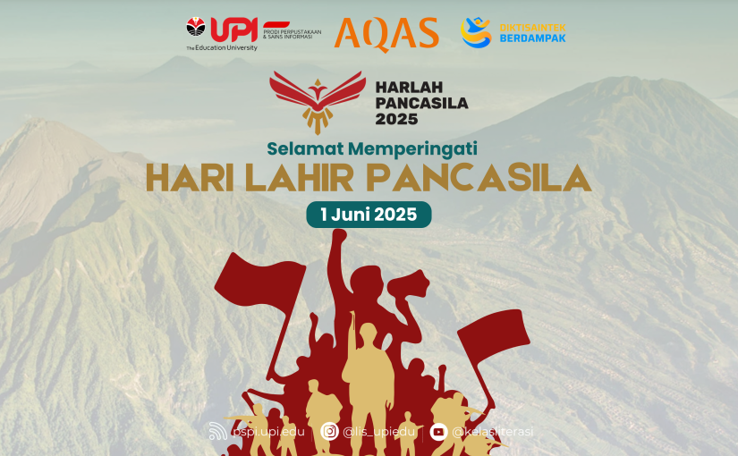 HARI LAHIR PANCASILA 2025