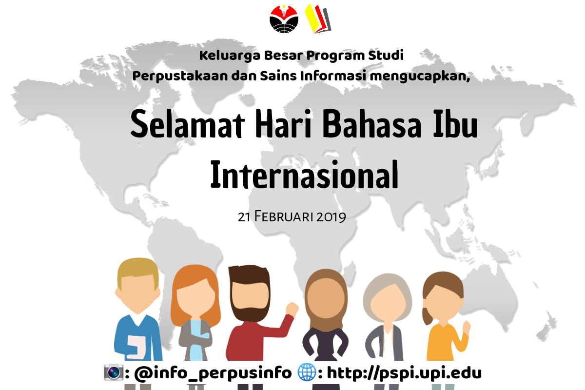 Hari Bahasa Ibu International