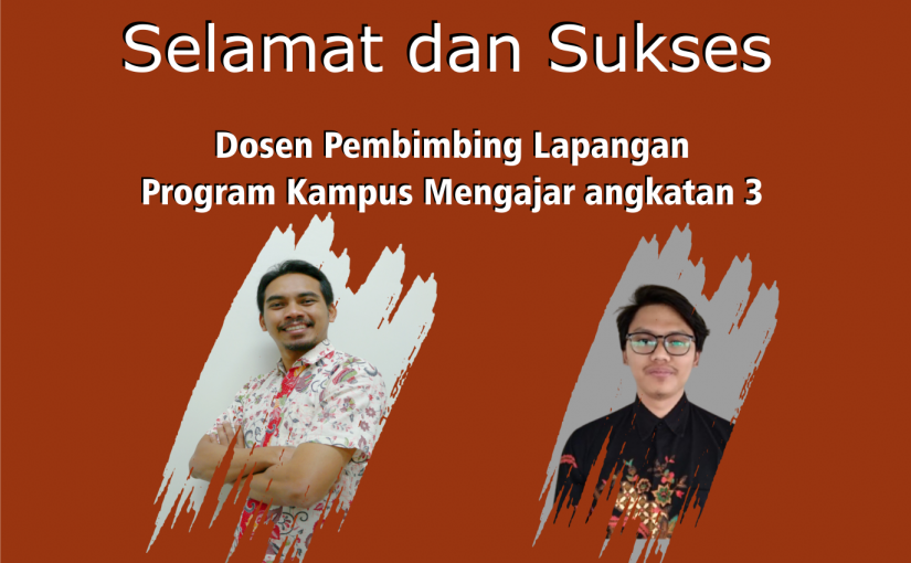DOSEN PERPUSINFO LOLOS SELEKSI DPL KAMPUS MENGAJAR 3