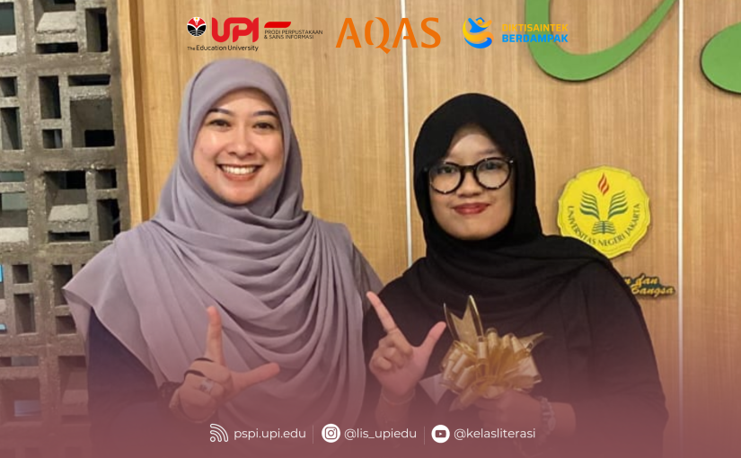 LECTURER EXCHANGE FIP UPI-UNJ: MENGHIDUPKAN KAJIAN MINAT BACA MELALUI METODE BIBLIOBATTLE