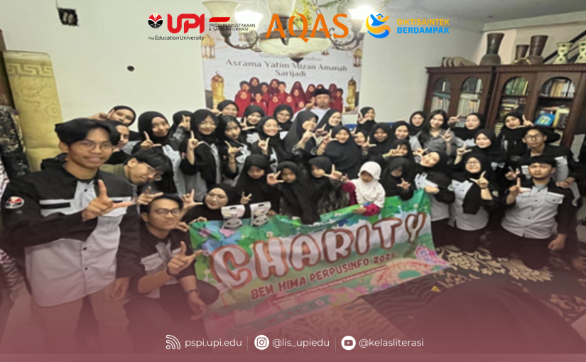 SPREADING JOY TO EVERY SOUL: BERBAGI KEBAHAGIAAN UNTUK SEMUA  — AKSI CHARITY UNTUK ANAK-ANAK PANTI ASUHAN