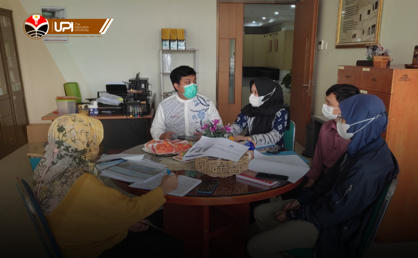 FGD ALUMNI UNTUK PENYUSUNAN PEDOMAN MBKM DI TINGKAT PRODI