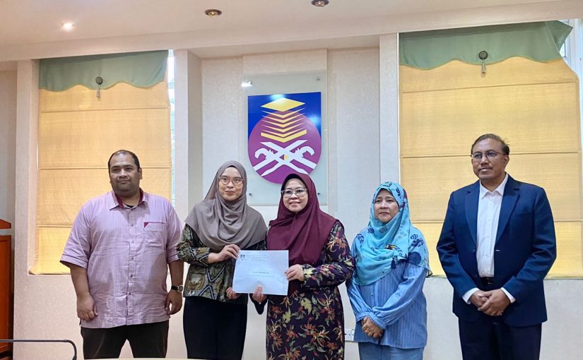 Kerja Sama Program Pertukaran Dosen dan Pelajar dengan UiTM Cawangan Kedah