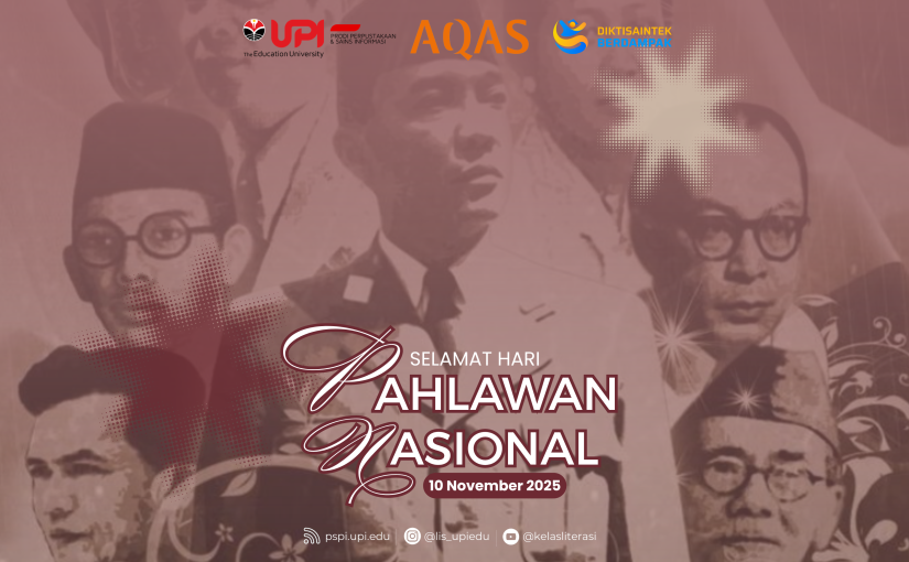 HARI PAHLAWAN NASIONAL