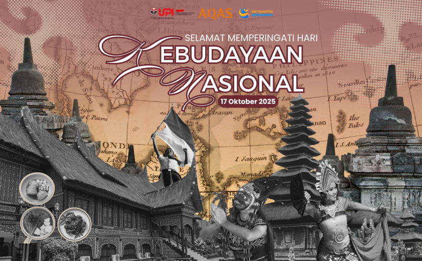 HARI KEBUDAYAAN NASIONAL 2025