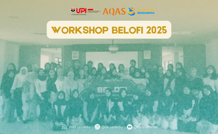 Kegiatan Belofi 2025