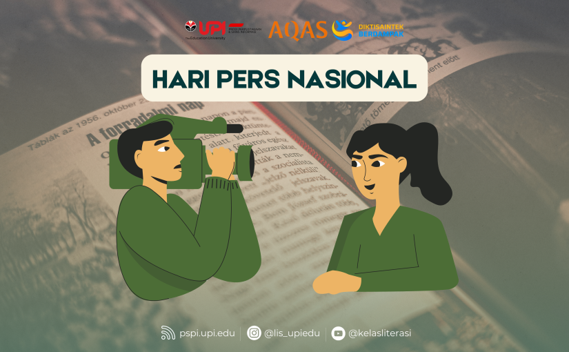 HARI PERS NASIONAL 2025