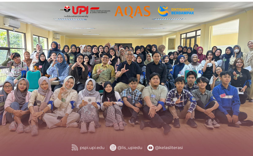 MEMBANGUN PROFESIONALISME PENGELOLAAN PERPUSTAKAAN MELALUI PEMAHAMAN SISTEM ORGANISASI DAN KERUMAHTANGGAAN