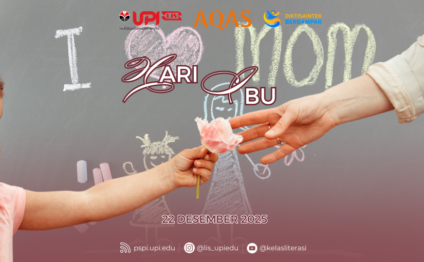 SELAMAT HARI IBU TAHUN 2025