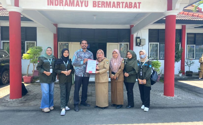DOSEN PRODI PERPUSINFO MENJADI DPL PADA PROGRAM KAMPUS MENGAJAR 5