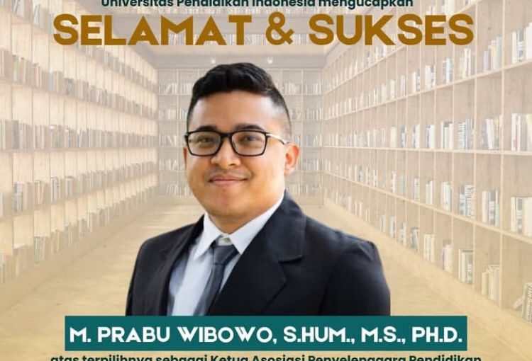 Momentum Perkuat Kolaborasi Pendidikan Tinggi Ilmu Perpustakaan dan Informasi