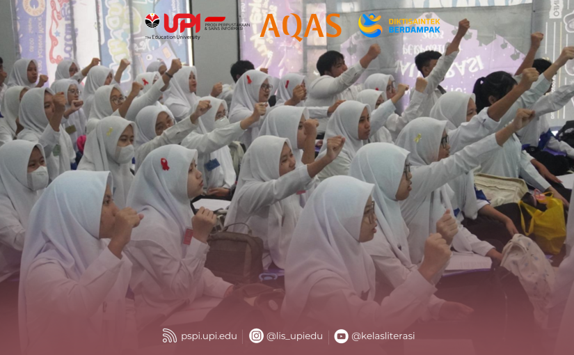 “STELLAR PATH: PENGEMBANGAN POTENSI KEPEMIMPINAN” – LIS LEADERSHIP