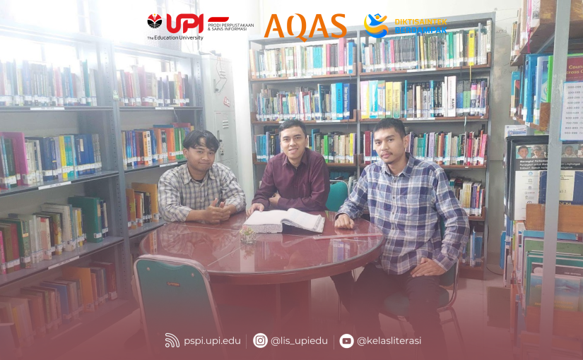 MAHASISWA PERPUSINFO TELAH MENYELESAIKAN MAGANG MANDIRI DI PUSAT REFERENSI PENDIDIKAN KHUSUS UPI