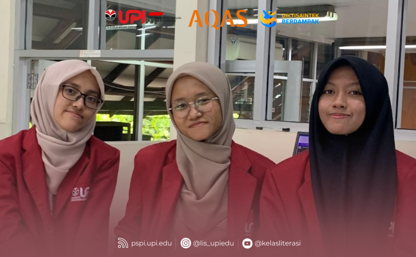 MAHASISWA PERPUSINFO TELAH MELAKSANAKAN MAGANG MANDIRI DI UPT PERPUSTAKAAN UNIVERSITAS ISLAM BANDUNG (UNISBA)