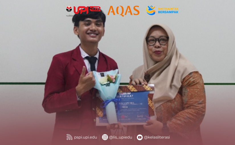 FIP NOVA: Pemilihan Mahasiswa Berprestasi FIP UPI 2025