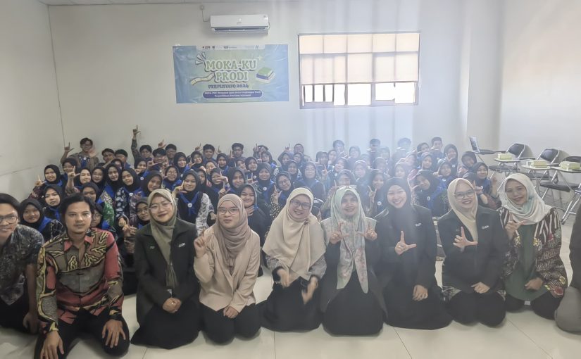 UPI SUKSES GELAR MOKA-KU 2024, SAMBUT MAHASISWA BARU DENGAN MERIAH