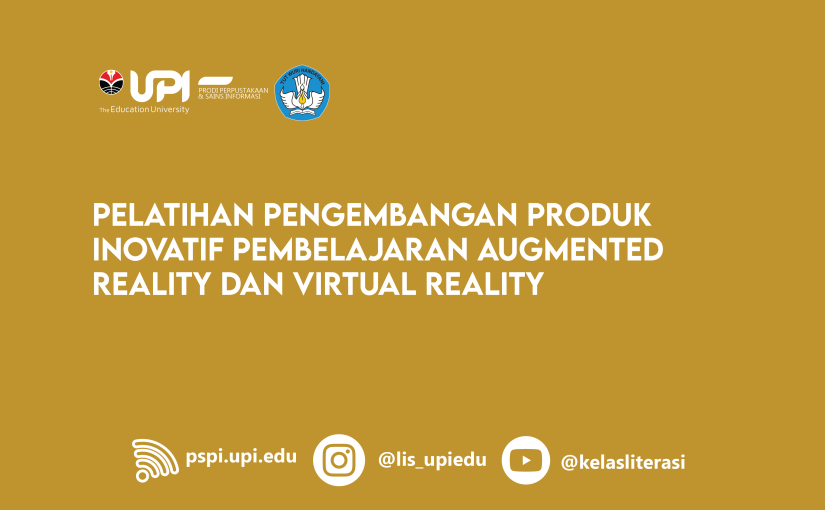 GEMA RULLYANA MENJADI NARASUMBER DENGAN TEMA PELATIHAN PRODUK INOVATIF