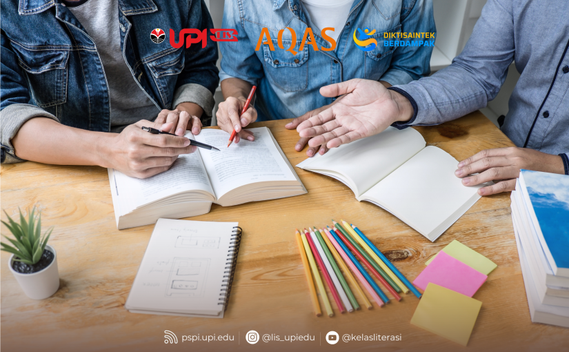 DOSEN PRODI PERPUSTAKAAN DAN SAINS INFORMASI LOLOS PENERIMA HIBAH PENELITIAN UPI BATCH 1 TAHUN 2026 DAN MENDUKUNG PENCAPAIAN SDGS