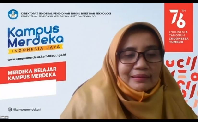 RAPAT KOORDINASI RUTIN PRODI PERPUSINFO
