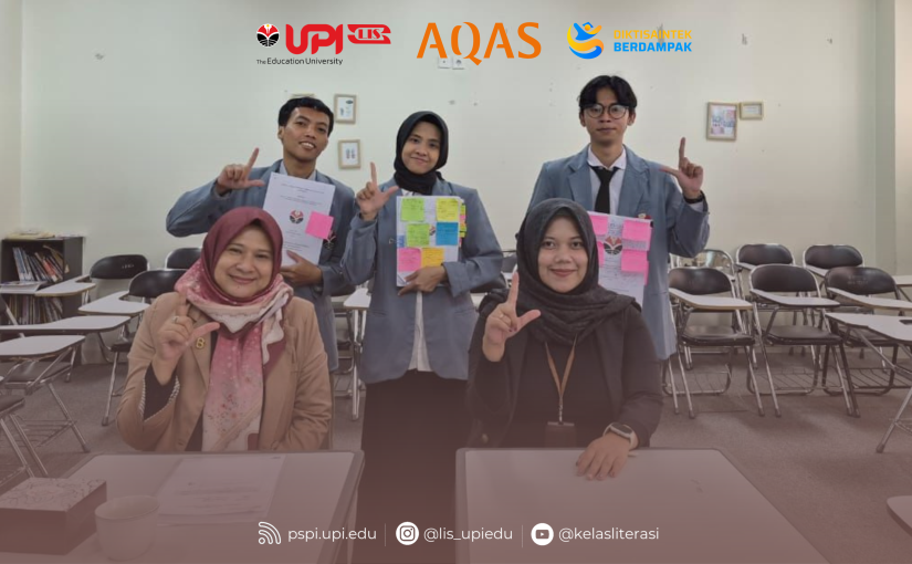 SEMINAR PROPOSAL SKRIPSI DAN KARYA ILMIAH PRODI PERPUSTAKAAN DAN SAINS INFORMASI UPI PERIODE JANUARI 2026