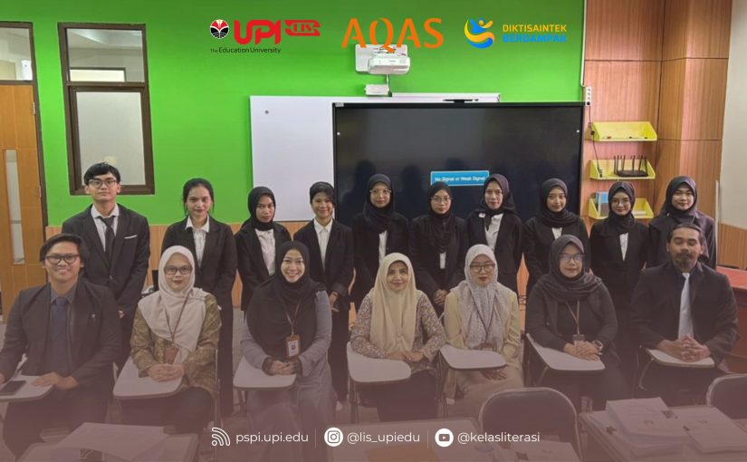 UJIAN SIDANG SKRIPSI PRODI PERPUSTAKAAN DAN SAINS INFORMASI PERIODE LIV TAHUN 2026