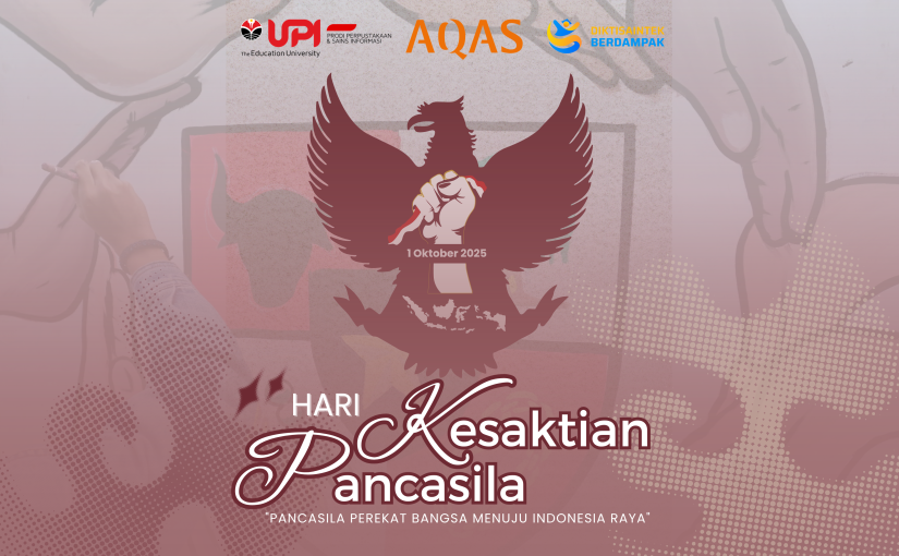 HARI KESAKTIAN PANCASILA 2025