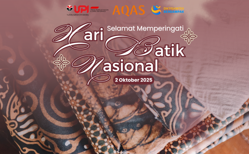 HARI BATIK NASIONAL 2025