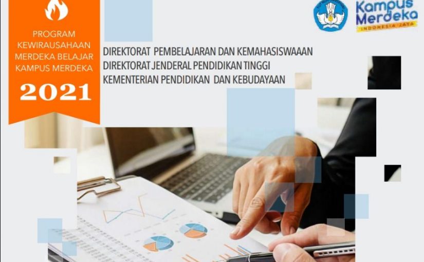 INFORMASI PROGRAM WIRAUSAHA PKMI TAHUN 2021