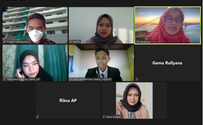 SIDANG SKRIPSI PERIODE KE-XXXIII PRODI PERPUSINFO