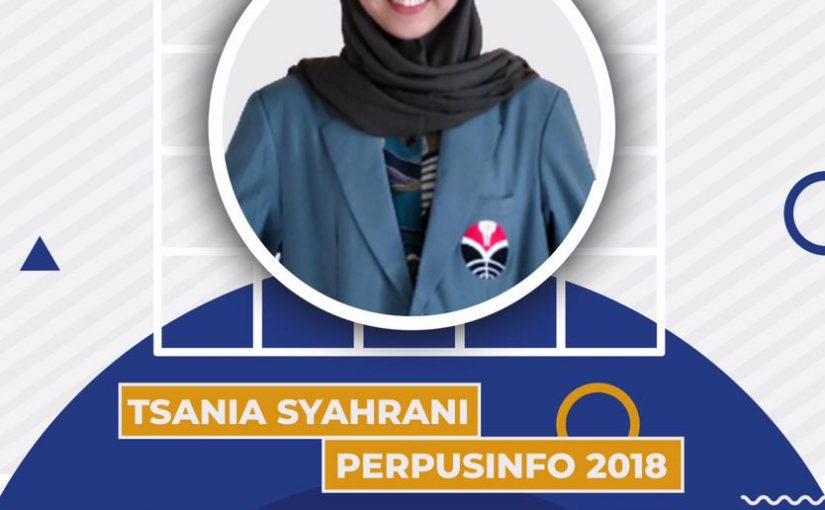 MAHASISWA PRODI PERPUSINFO LOLOS PROGRAM IISMA