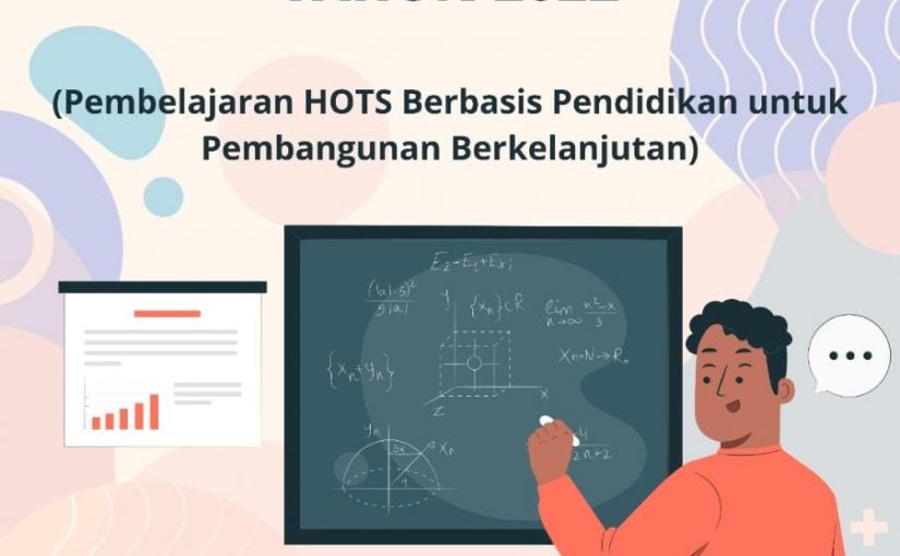 LOMBA SIMULASI MENGAJAR UPI 2022