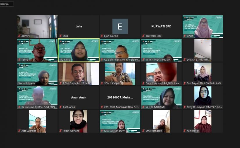 P2M PRODI PERPUSINFO 2022 SESI DARING