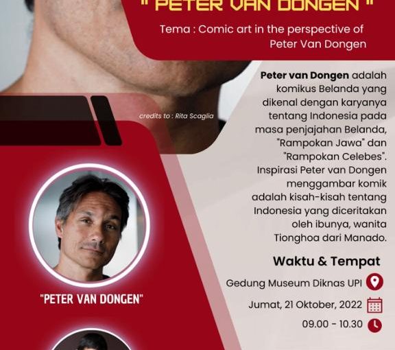 INFORMASI KEGIATAN MUSDIKNAS DALAM RANKGA DIES NATALIS UPI 2022