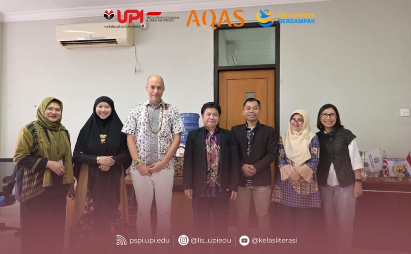 UNIVERSITAS PENDIDIKAN INDONESIA PERKUAT JEJARING INTERNASIONAL DENGAN COMENIUS UNIVERSITY BRATISLAVA DAN PALACKY UNIVERSITY OLOMOUC