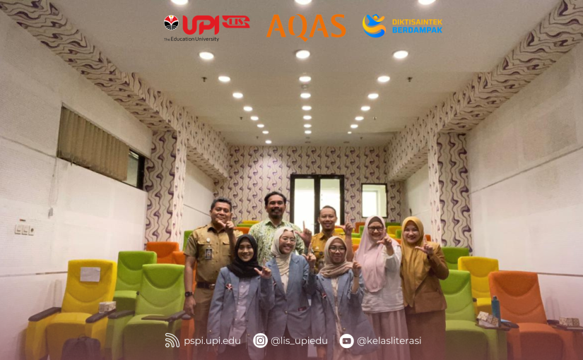 SEMINAR HASIL P3KNK DINAS ARSIP DAN PERPUSTAKAAN KOTA BANDUNG