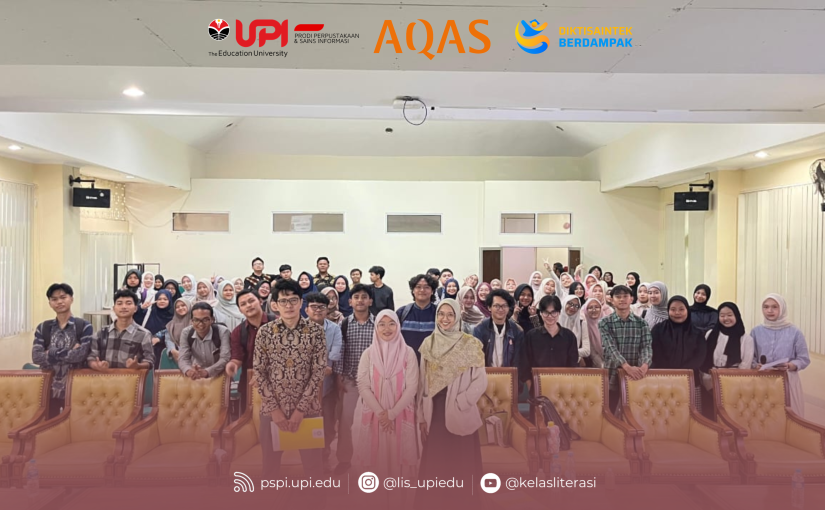 PROFESI PUSTAKAWAN DAN PENGELOLA INFORMASI UNTUK GENERASI Z